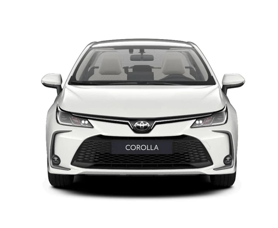 Toyota Corolla 1.5 VVT-i (DELETED) — zdjęcie 2