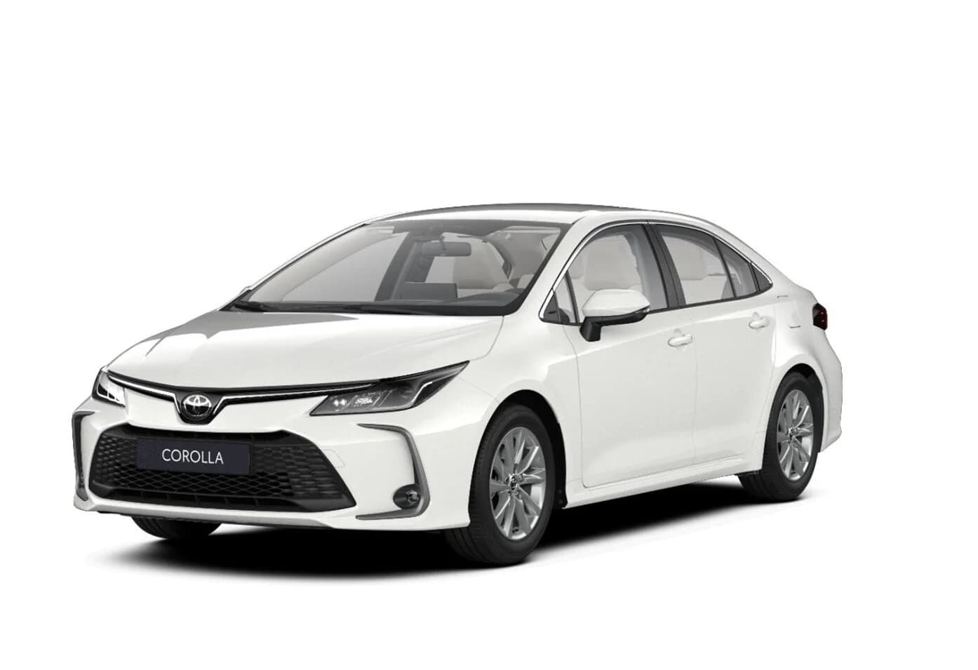 Toyota Corolla 1.5 VVT-i (DELETED) — zdjęcie 1