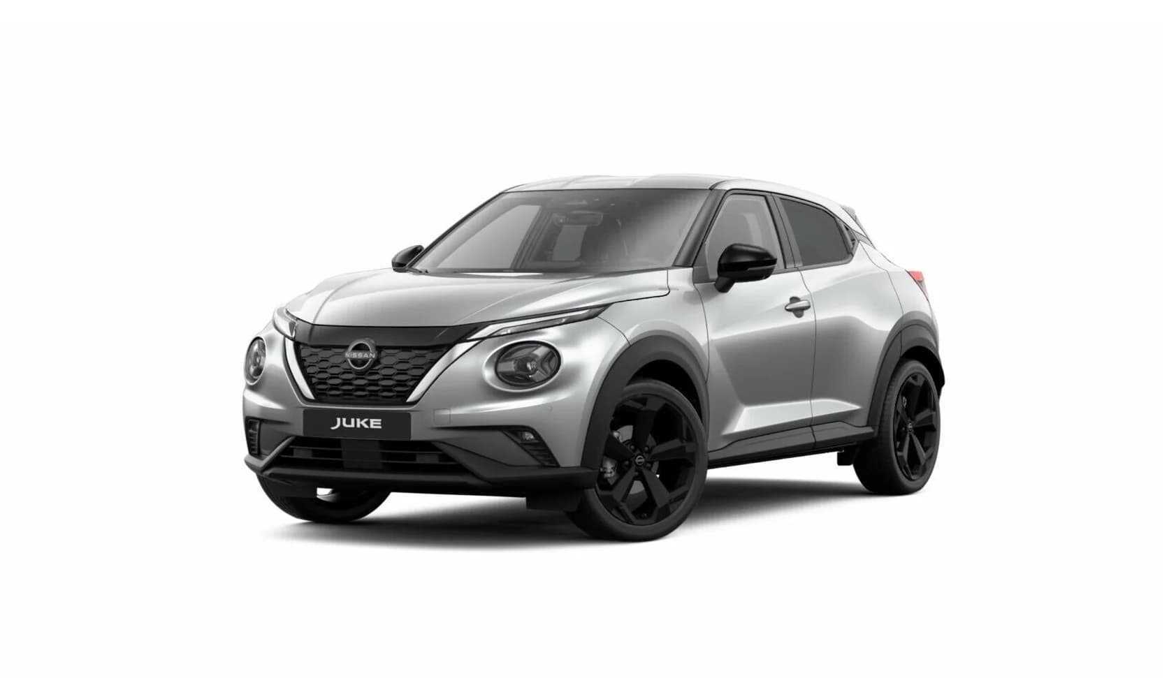 Nissan Juke Tekna — zdjęcie 1