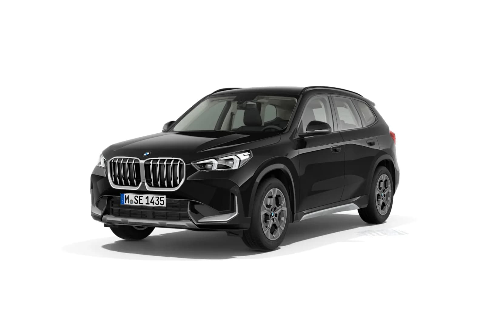 BMW X1 18i (DELETED) — zdjęcie 1