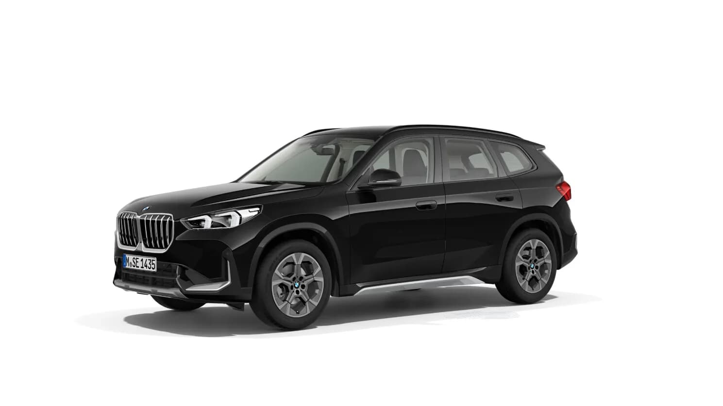 BMW X1 18i (DELETED) — zdjęcie 2