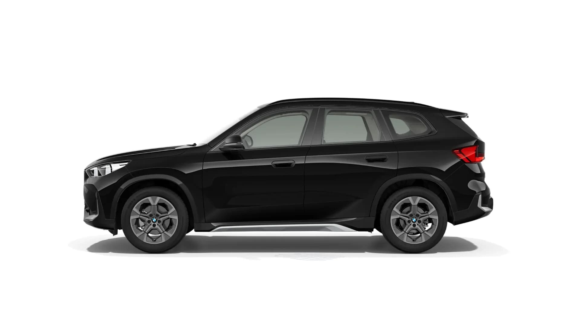 BMW X1 18i (DELETED) — zdjęcie 4