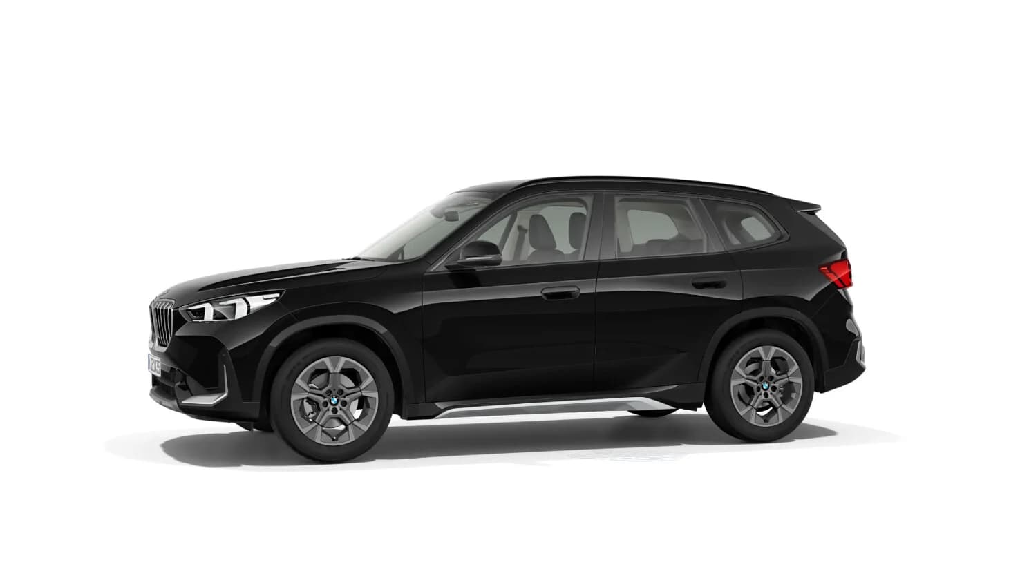 BMW X1 18i (DELETED) — zdjęcie 3