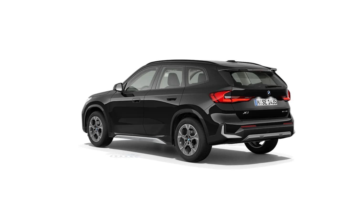 BMW X1 18i (DELETED) — zdjęcie 5