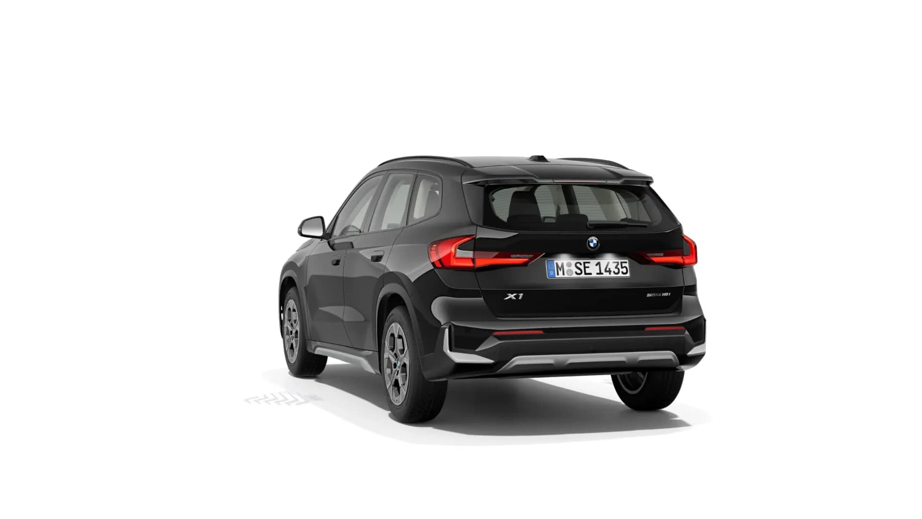 BMW X1 18i (DELETED) — zdjęcie 6