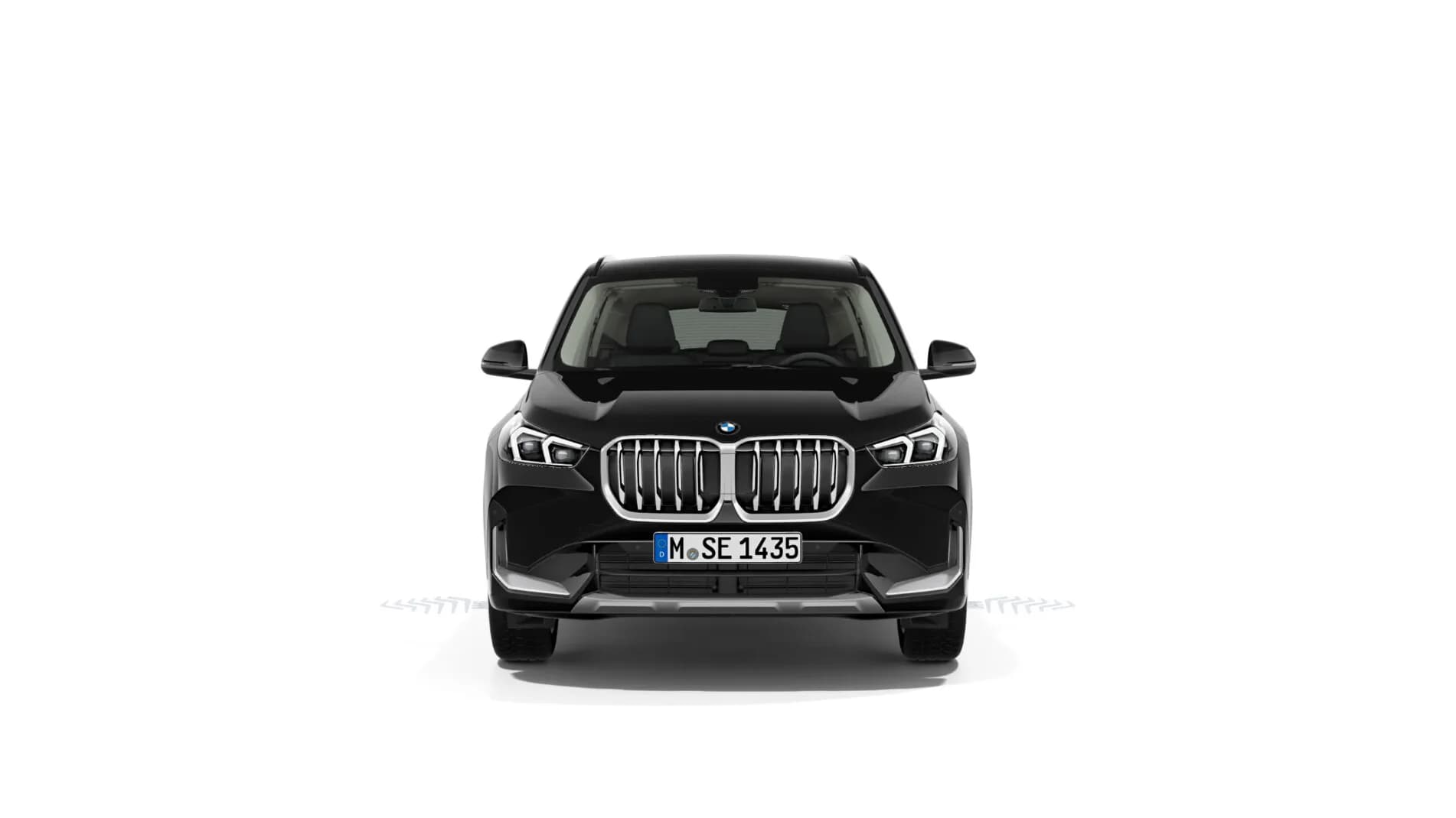 BMW X1 18i (DELETED) — zdjęcie 8