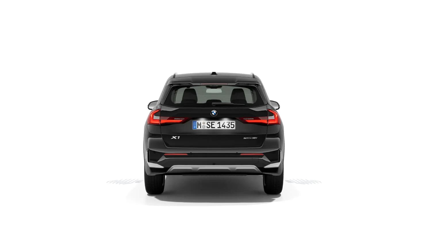 BMW X1 18i (DELETED) — zdjęcie 7