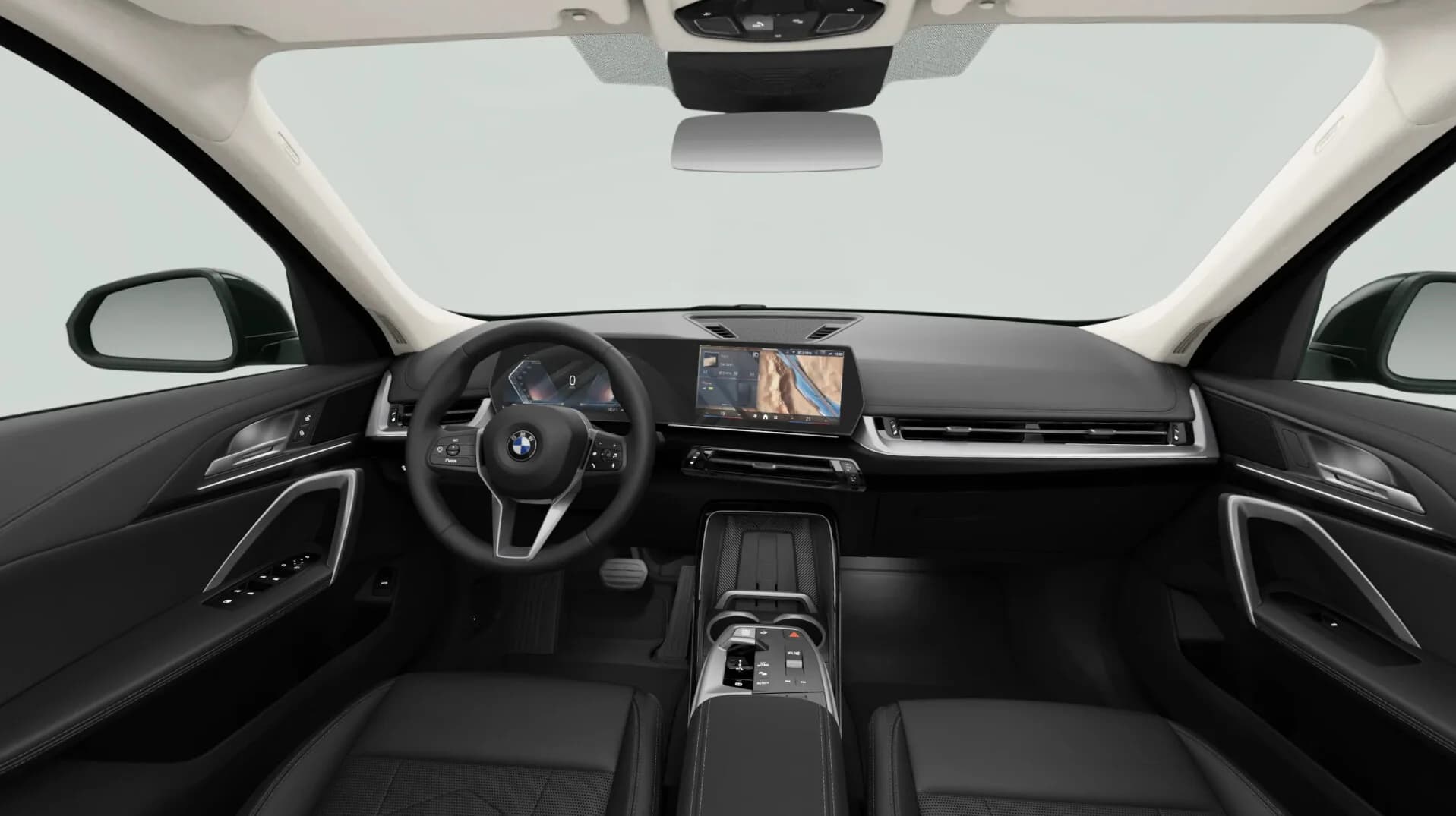 BMW X1 18i (DELETED) — zdjęcie 9