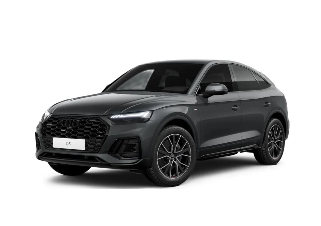 Audi Audi — zdjęcie 1