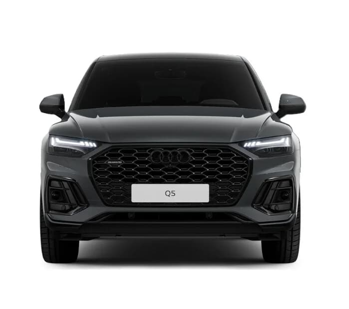 Audi Audi — zdjęcie 2
