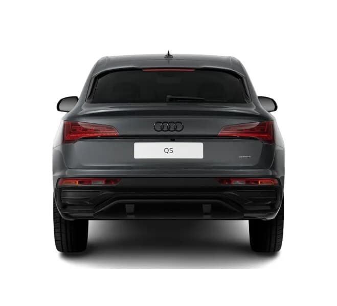Audi Audi — zdjęcie 5