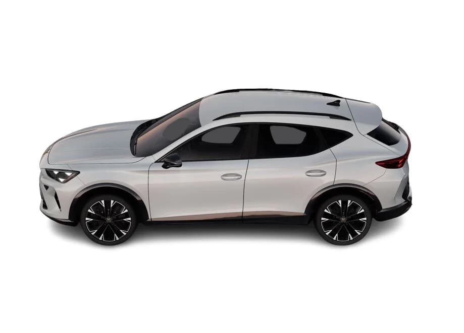 Cupra Formentor VZ — zdjęcie 3