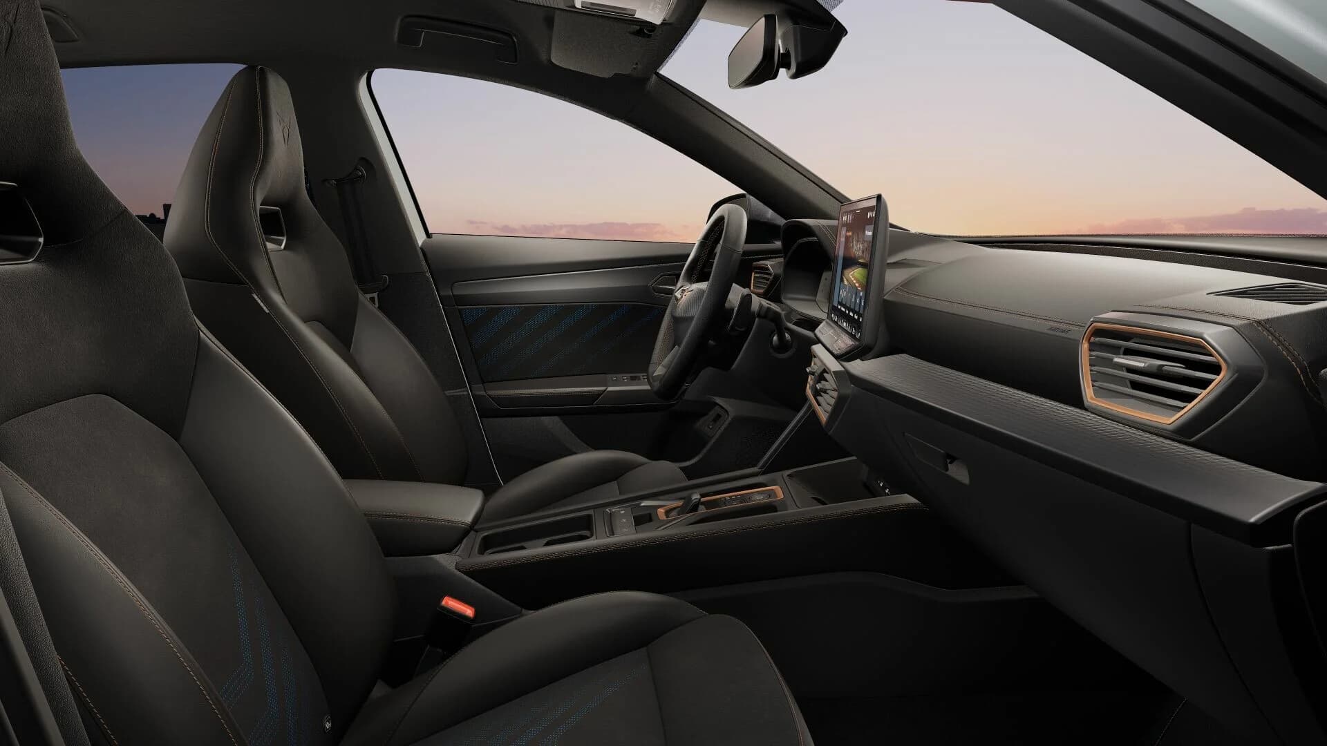 Cupra Formentor VZ — zdjęcie 7