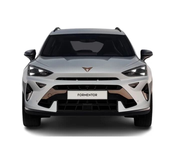 Cupra Formentor VZ — zdjęcie 2