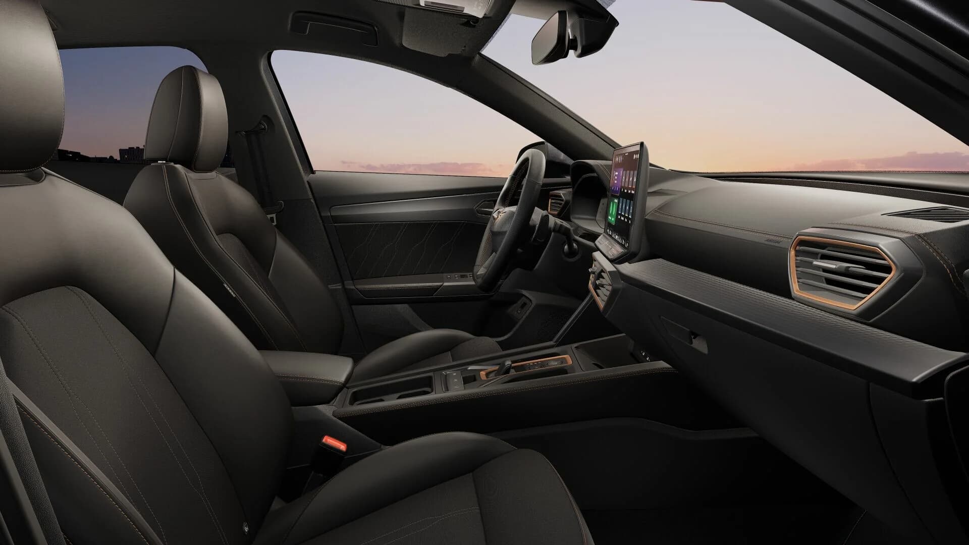 Cupra Formentor VZ e-Hybrid (DELETED) — zdjęcie 7