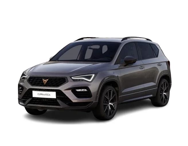 Cupra Ateca 1.5 TSI (DELETED) — zdjęcie 1