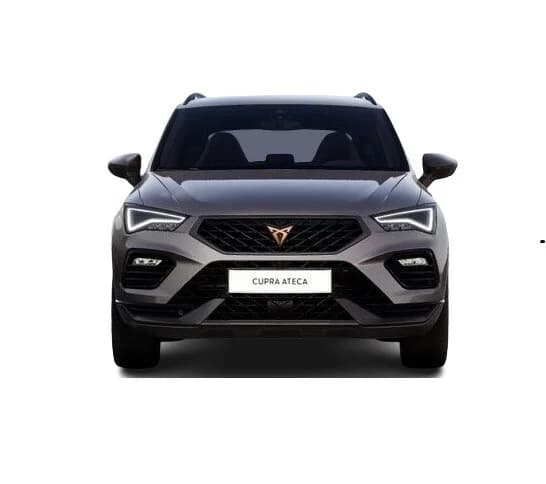 Cupra Ateca 1.5 TSI (DELETED) — zdjęcie 2
