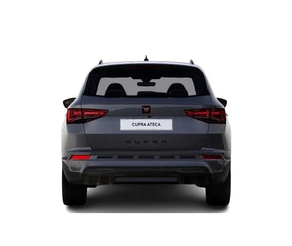 Cupra Ateca 1.5 TSI (DELETED) — zdjęcie 5