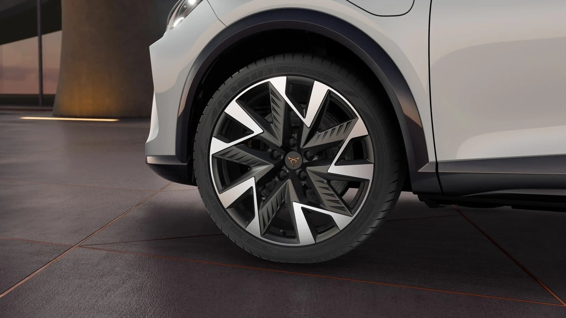 Cupra Formentor VZ e-Hybrid (DELETED) — zdjęcie 5
