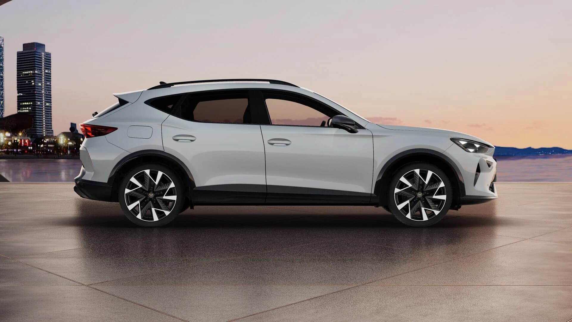 Cupra Formentor VZ e-Hybrid (DELETED) — zdjęcie 4