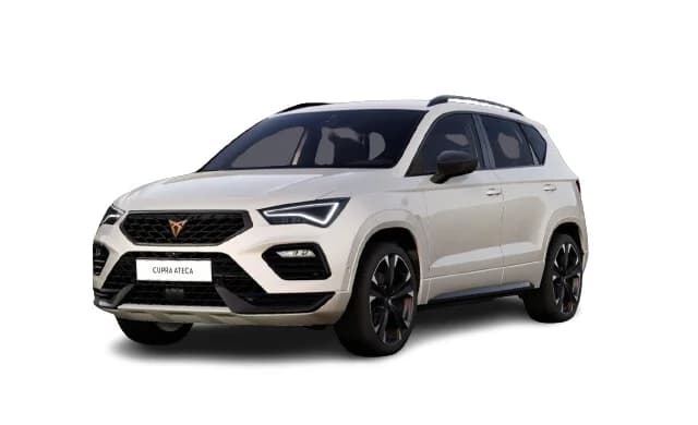 Cupra Ateca — zdjęcie 1