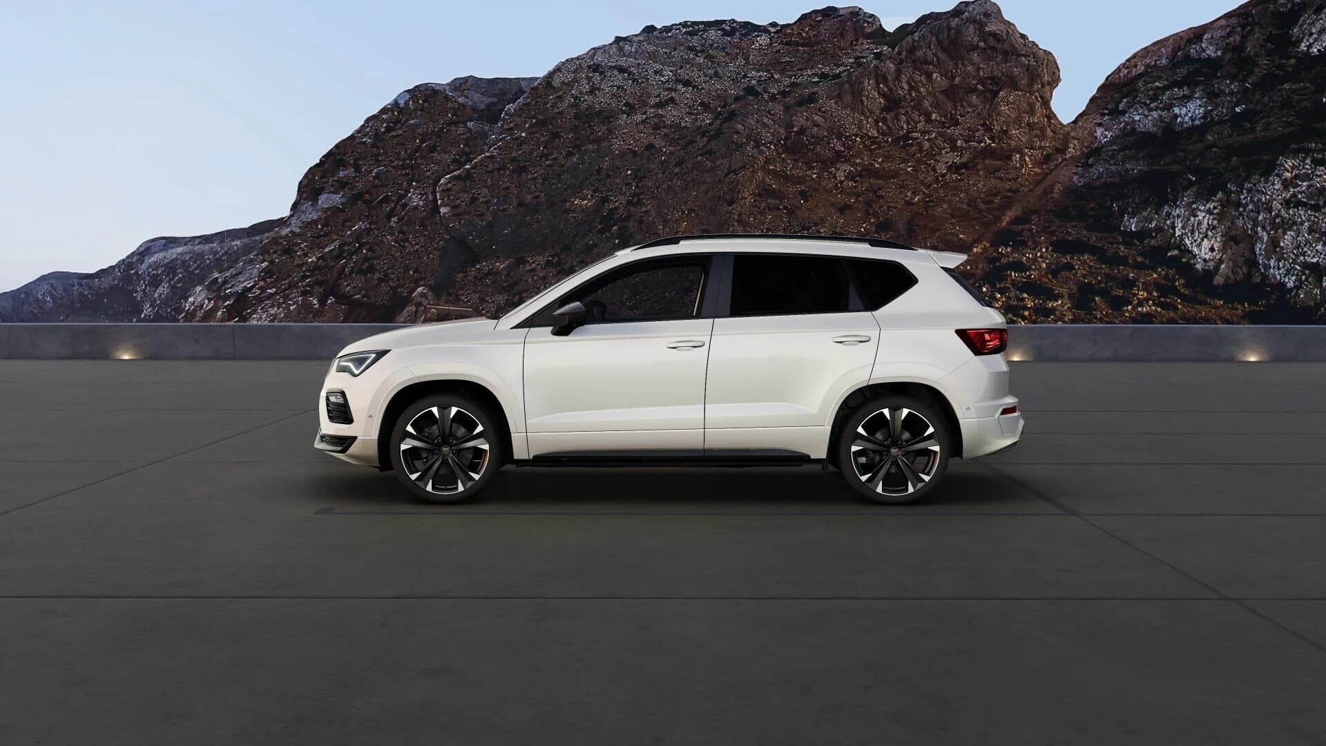 Cupra Ateca — zdjęcie 4
