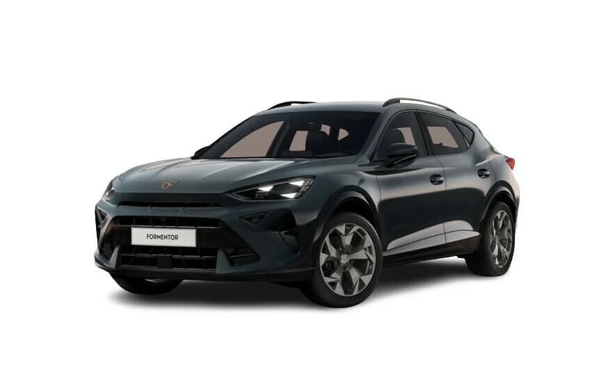 Cupra Formentor 1.5 DSG (DELETED) — zdjęcie 1
