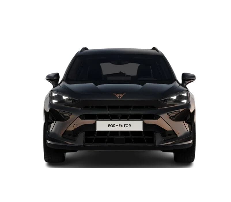 Cupra Formentor 2.0 TDI (DELETED) — zdjęcie 2
