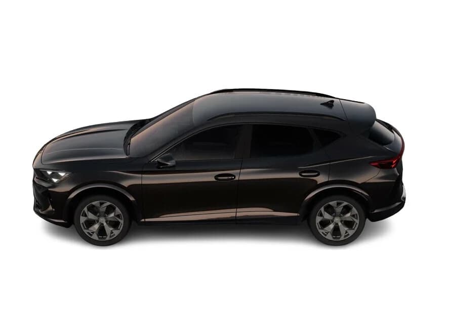 Cupra Formentor 2.0 TDI (DELETED) — zdjęcie 3