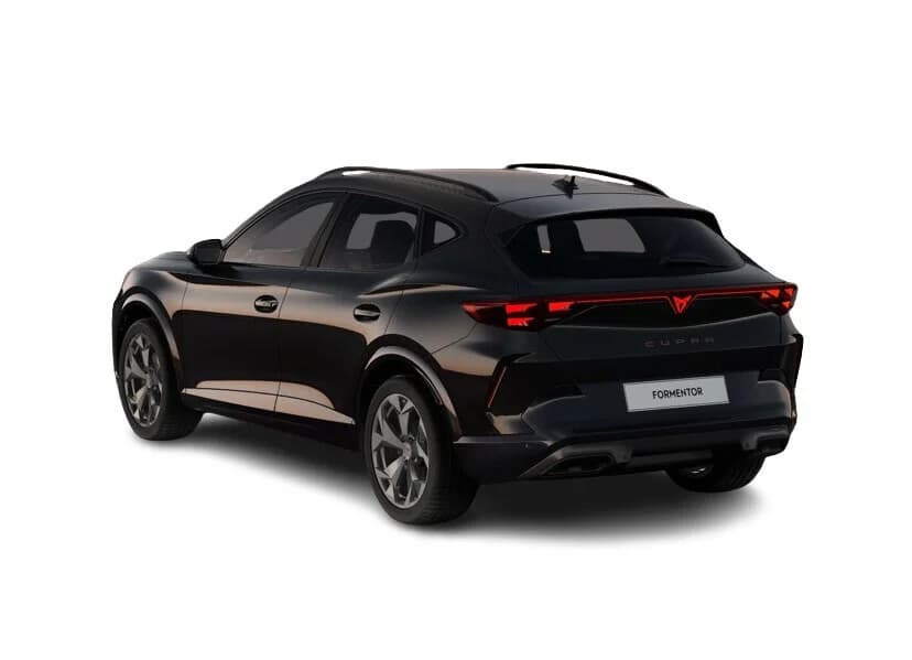 Cupra Formentor 2.0 TDI (DELETED) — zdjęcie 4
