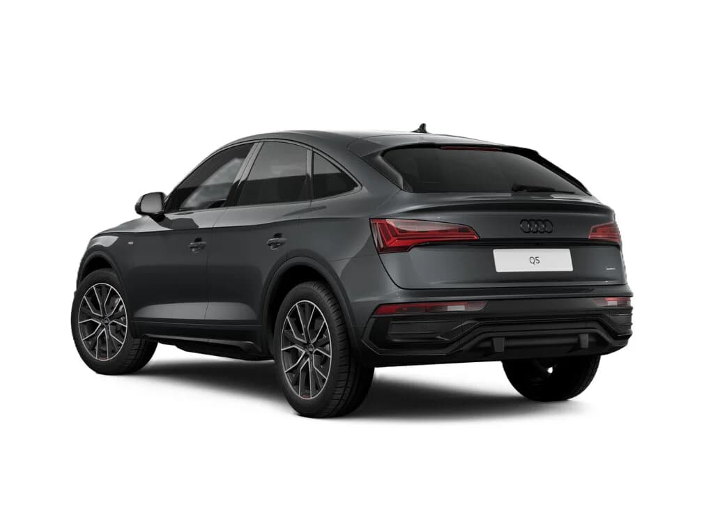 Audi Audi — zdjęcie 4