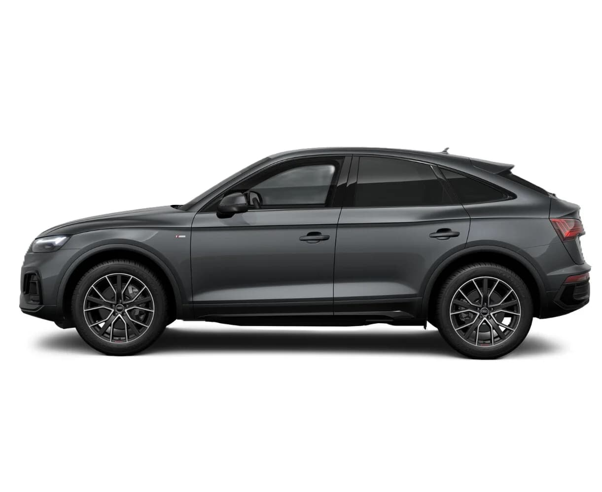 Audi Audi — zdjęcie 3