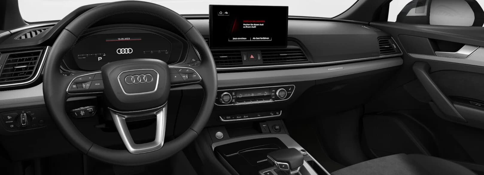 Audi Audi — zdjęcie 6