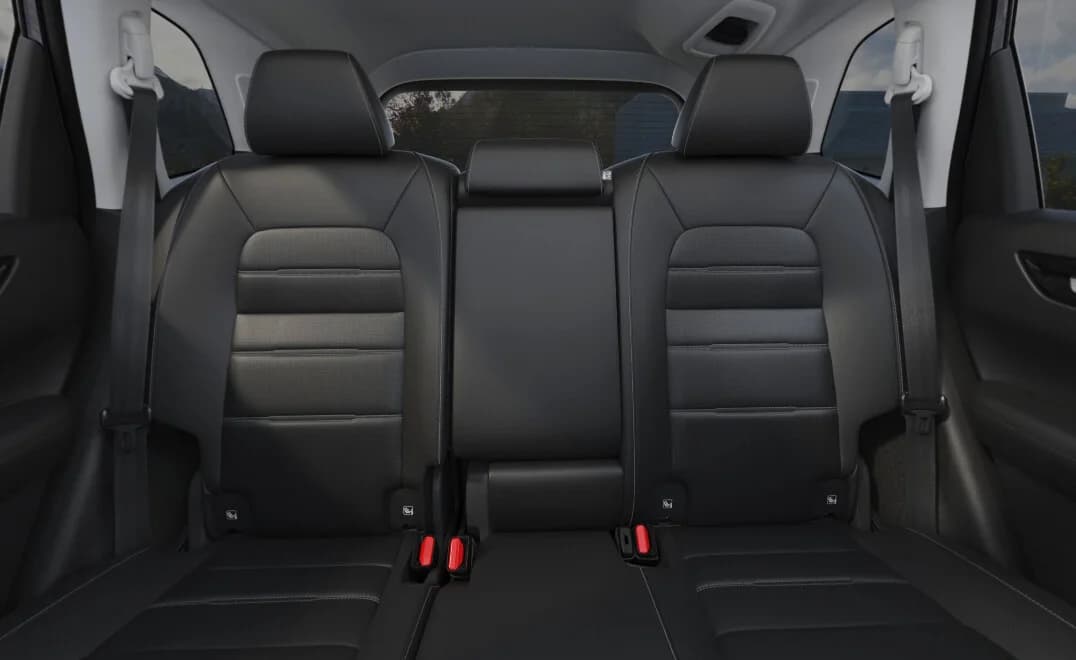 Honda CR-V — zdjęcie 6