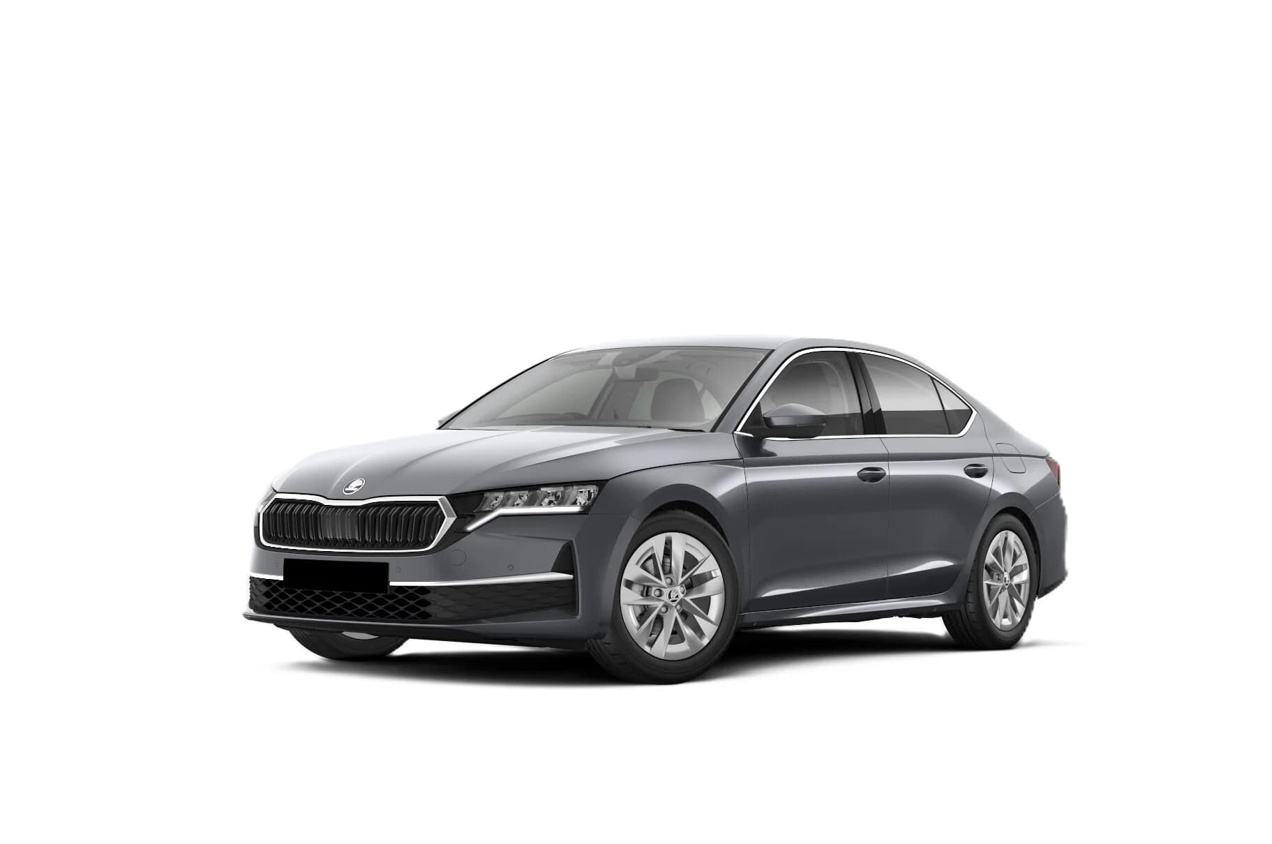 Skoda Octavia — zdjęcie 1
