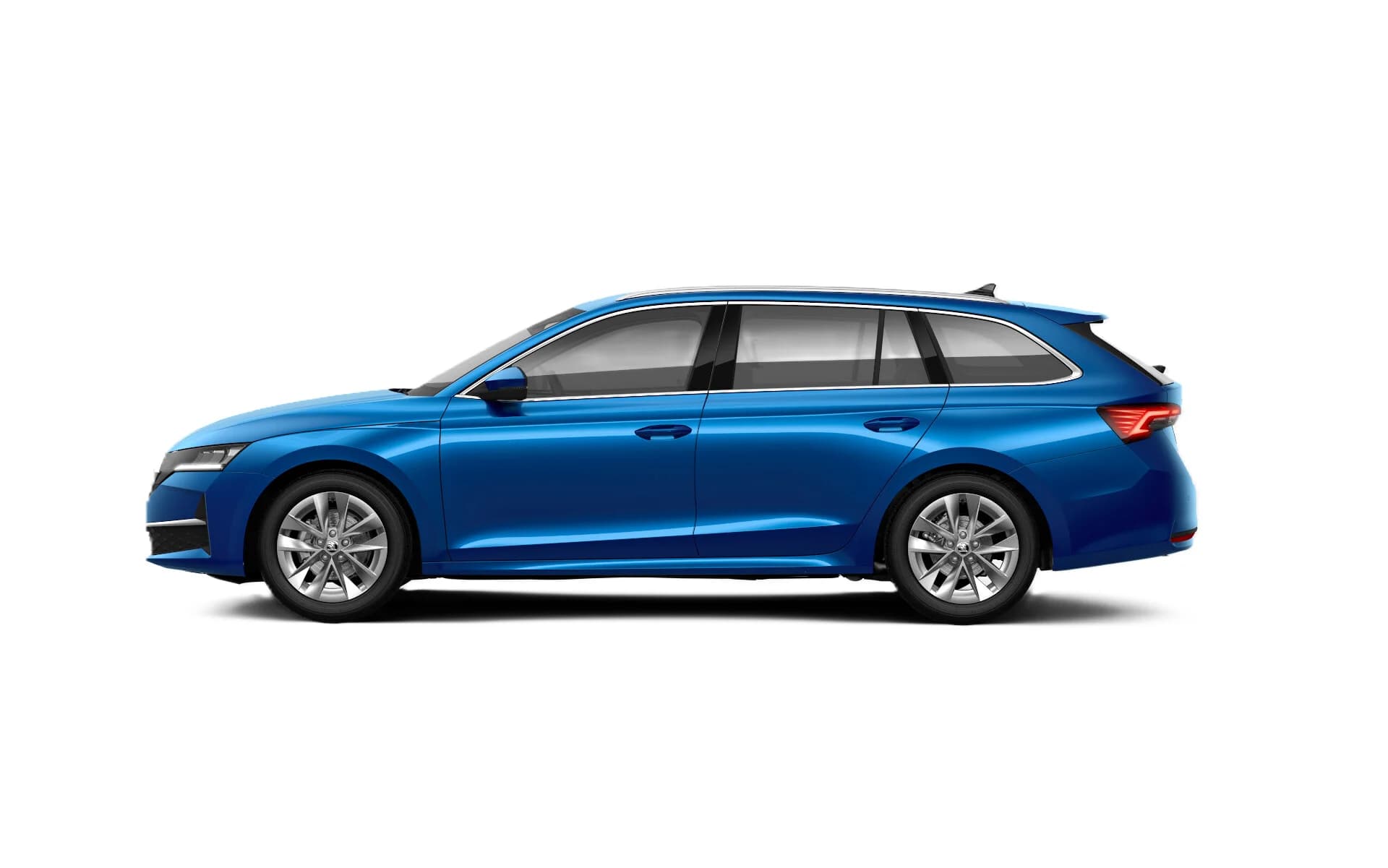 Skoda Octavia — zdjęcie 3