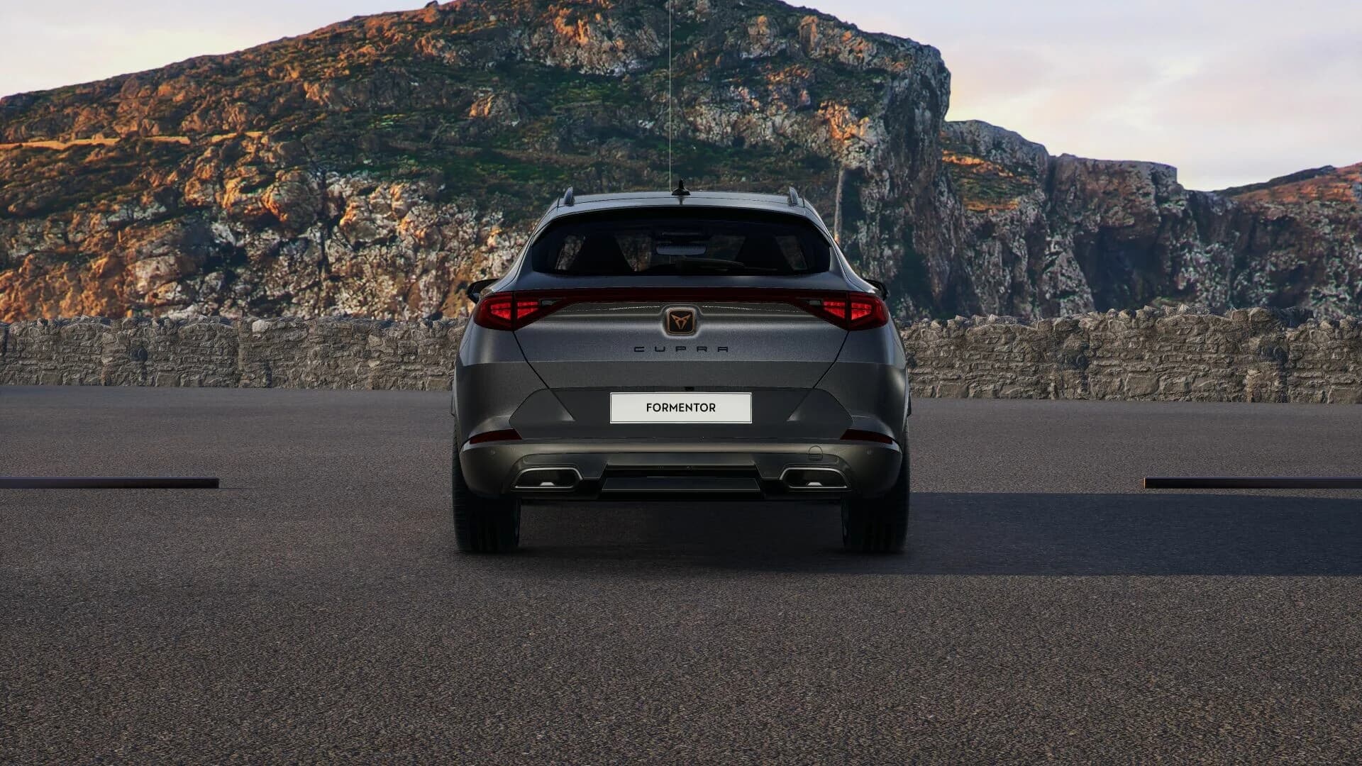 Cupra Formentor 2.0 TSI DSG (DELETED) — zdjęcie 5