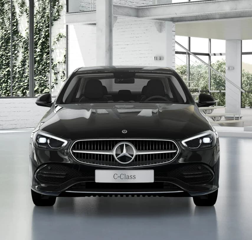 Mercedes-Benz C 180 (DELETED) — zdjęcie 2