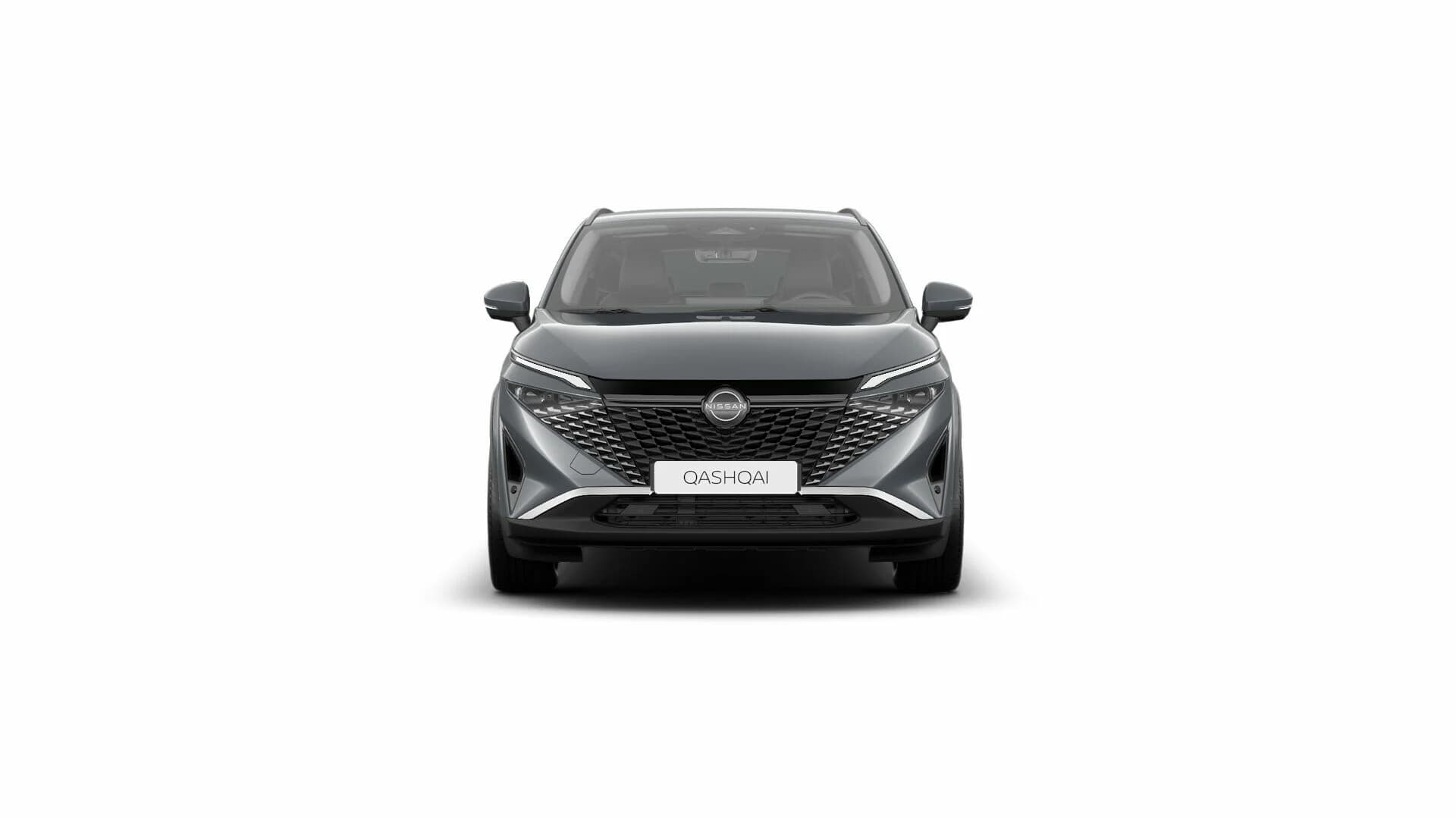 Nissan Qashqai N-Connecta — zdjęcie 2