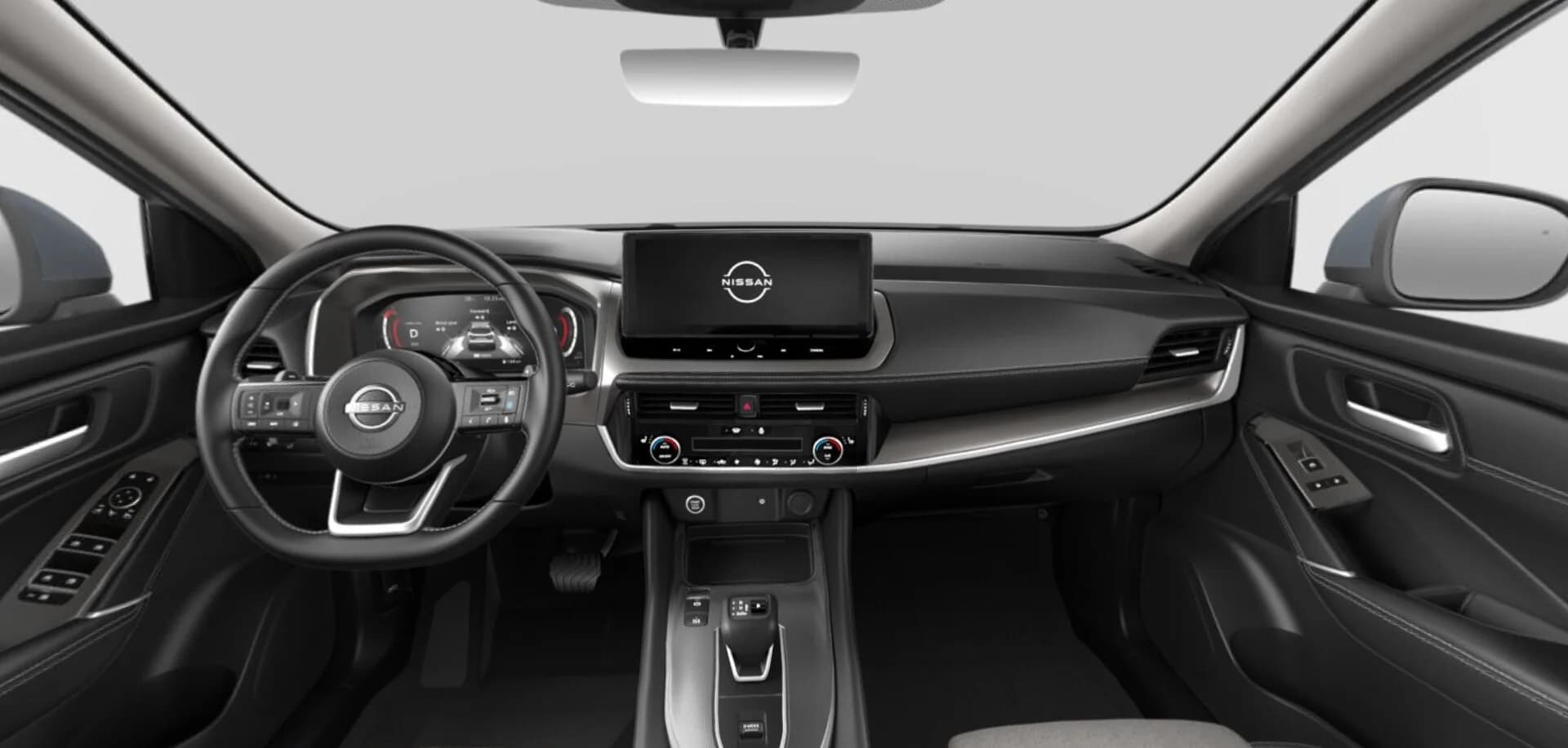 Nissan Qashqai N-Connecta — zdjęcie 6