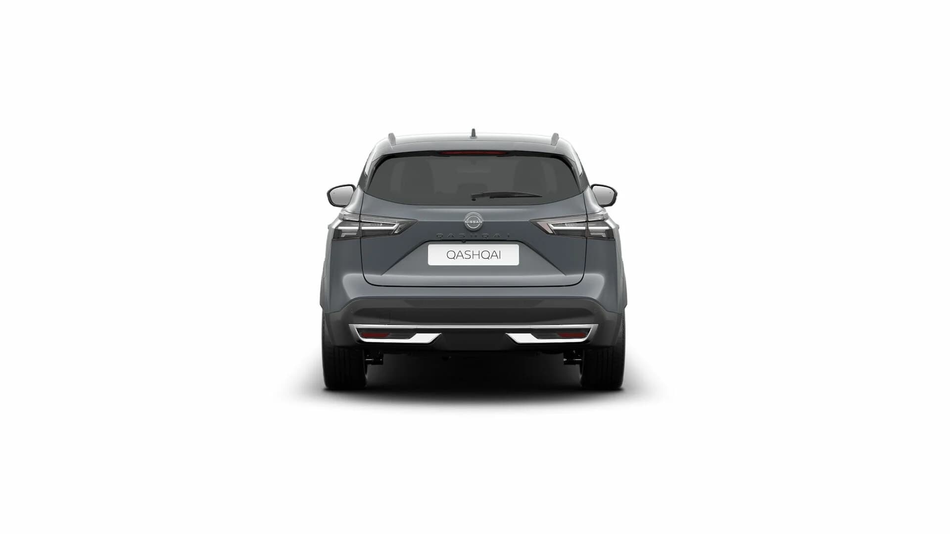 Nissan Qashqai N-Connecta — zdjęcie 5