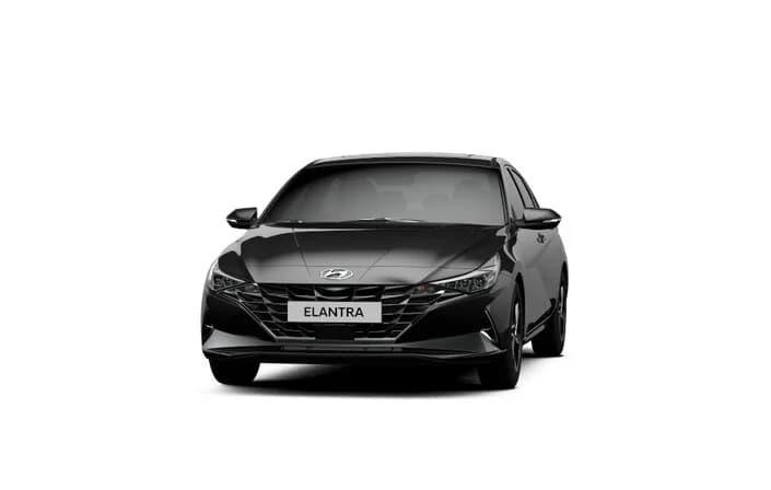 Hyundai Elantra 1.6 MPI (DELETED) — zdjęcie 2