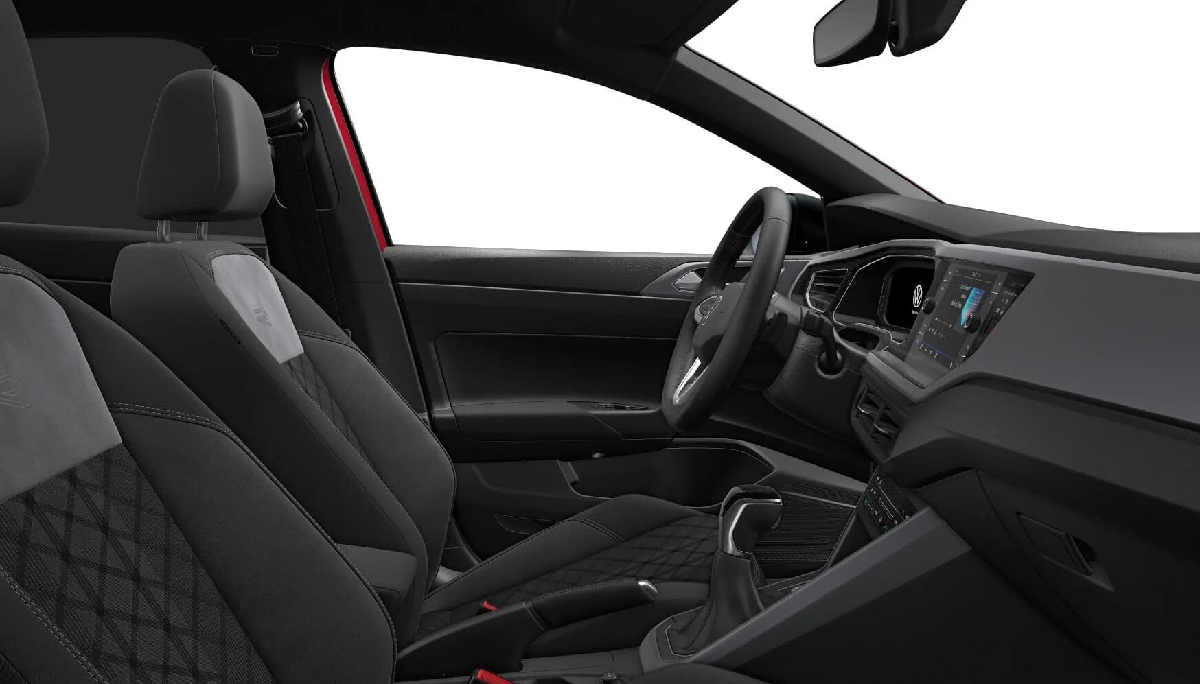Volkswagen Taigo 1.0 TSI — zdjęcie 6