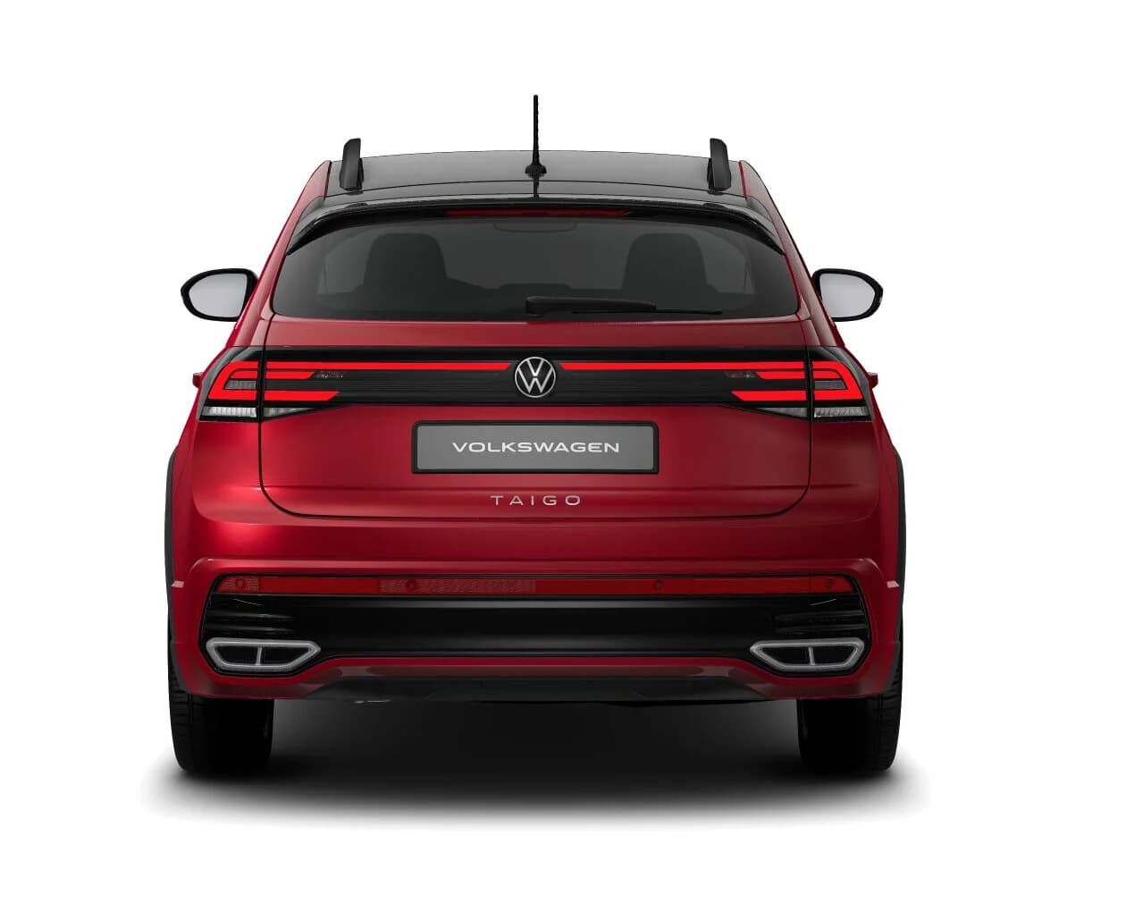 Volkswagen Taigo 1.0 TSI — zdjęcie 4