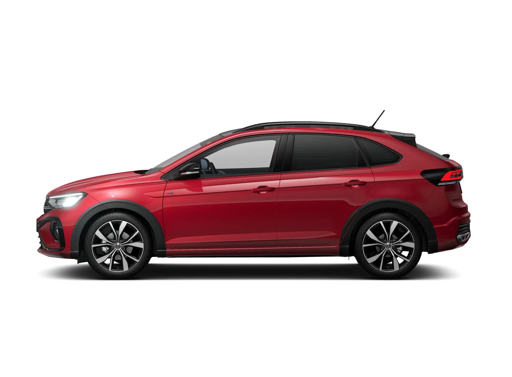 Volkswagen Taigo 1.0 TSI — zdjęcie 2