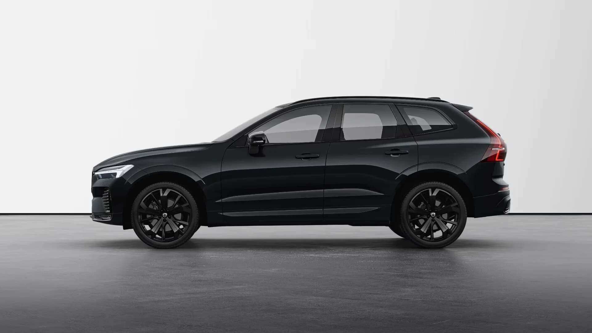 Volvo XC60 B5 — zdjęcie 3