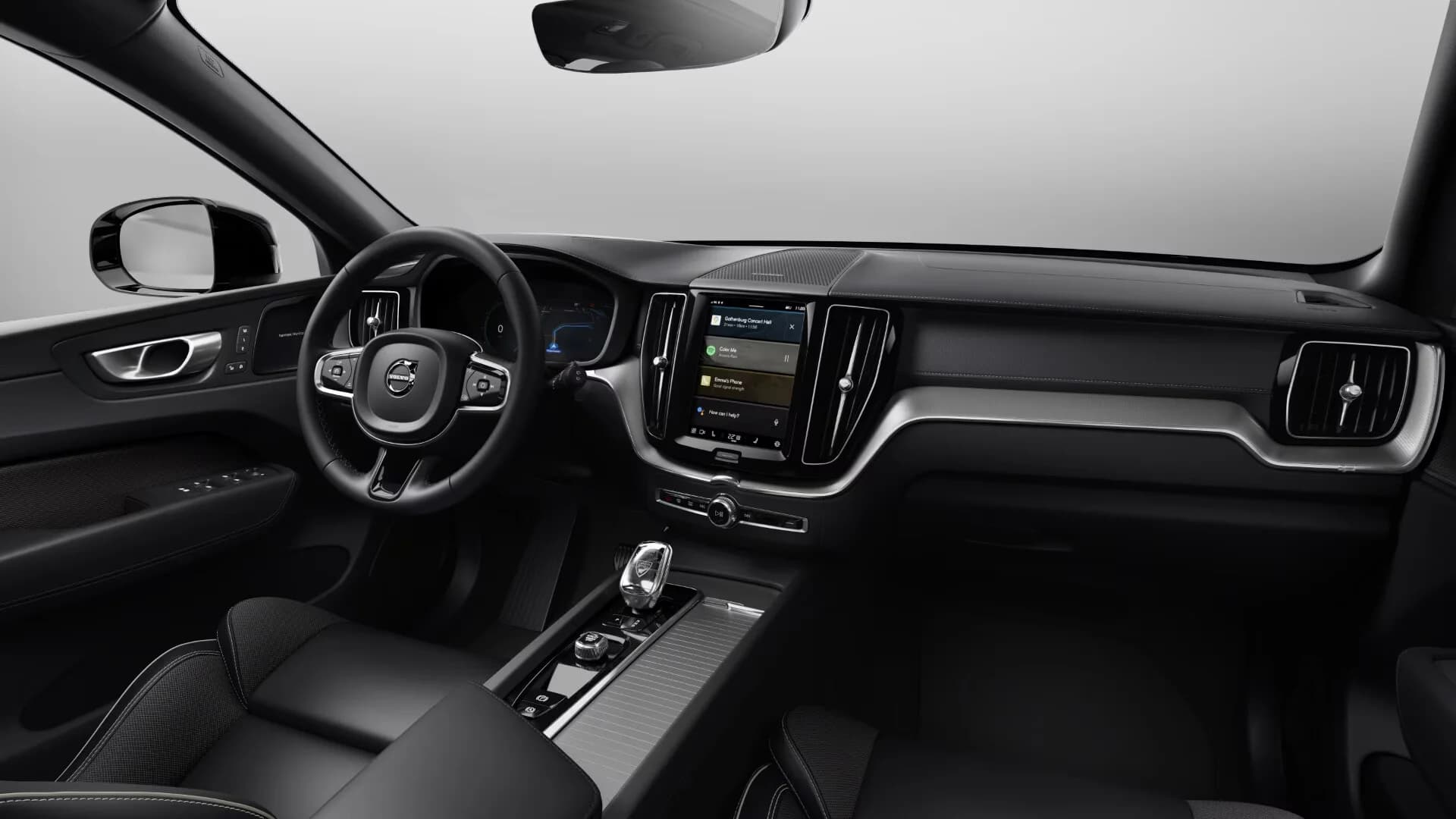 Volvo XC60 B5 — zdjęcie 6