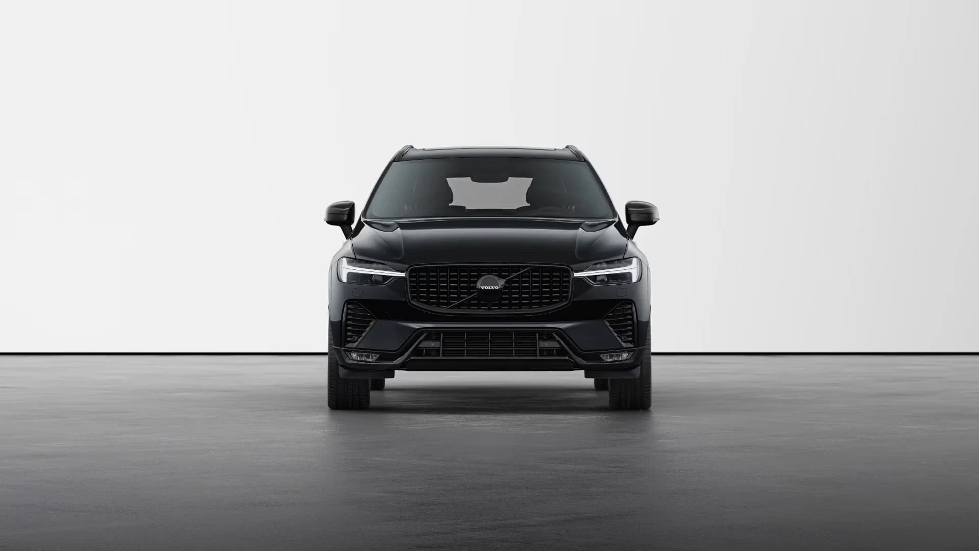 Volvo XC60 B5 — zdjęcie 2
