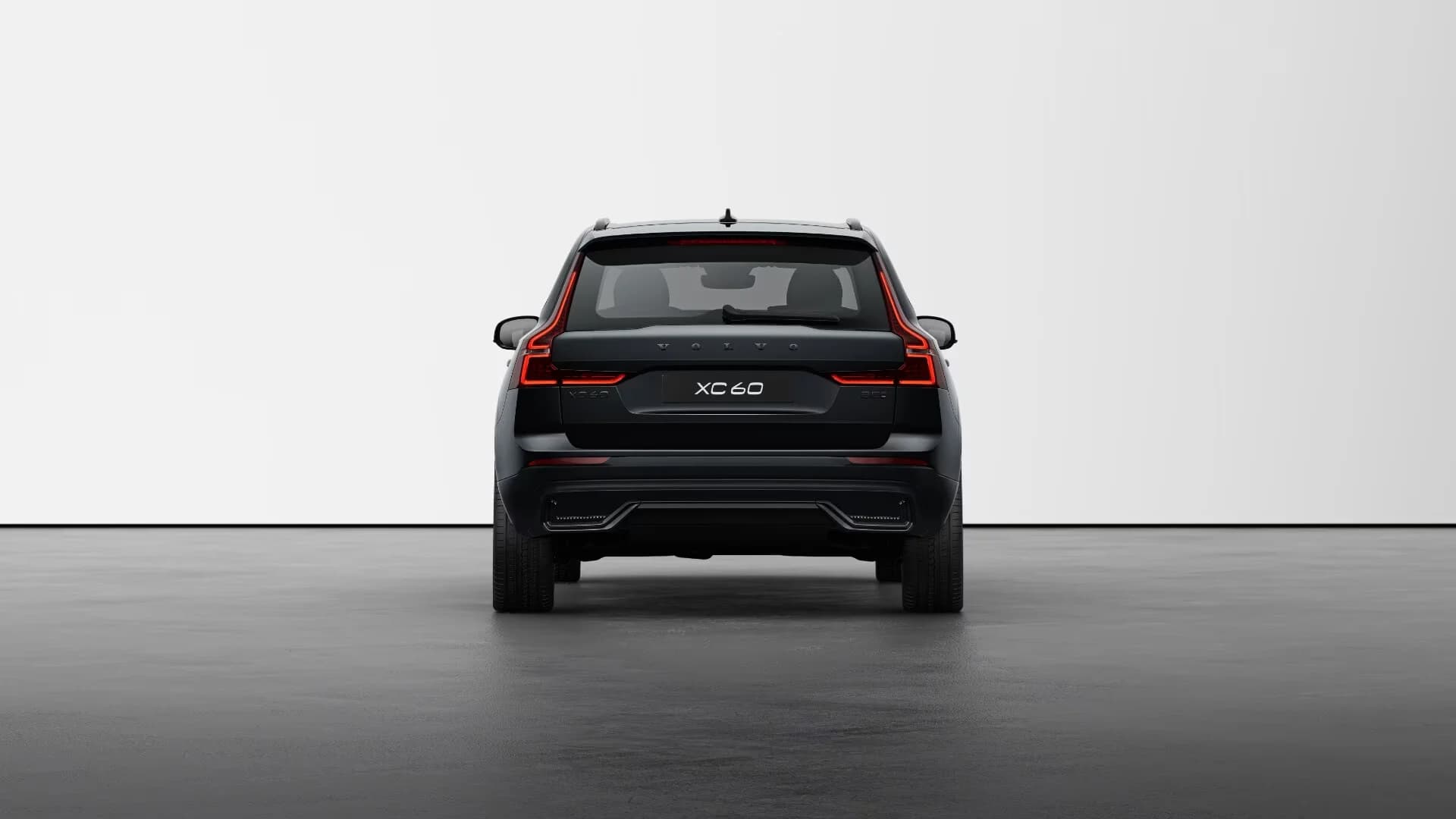 Volvo XC60 B5 — zdjęcie 5