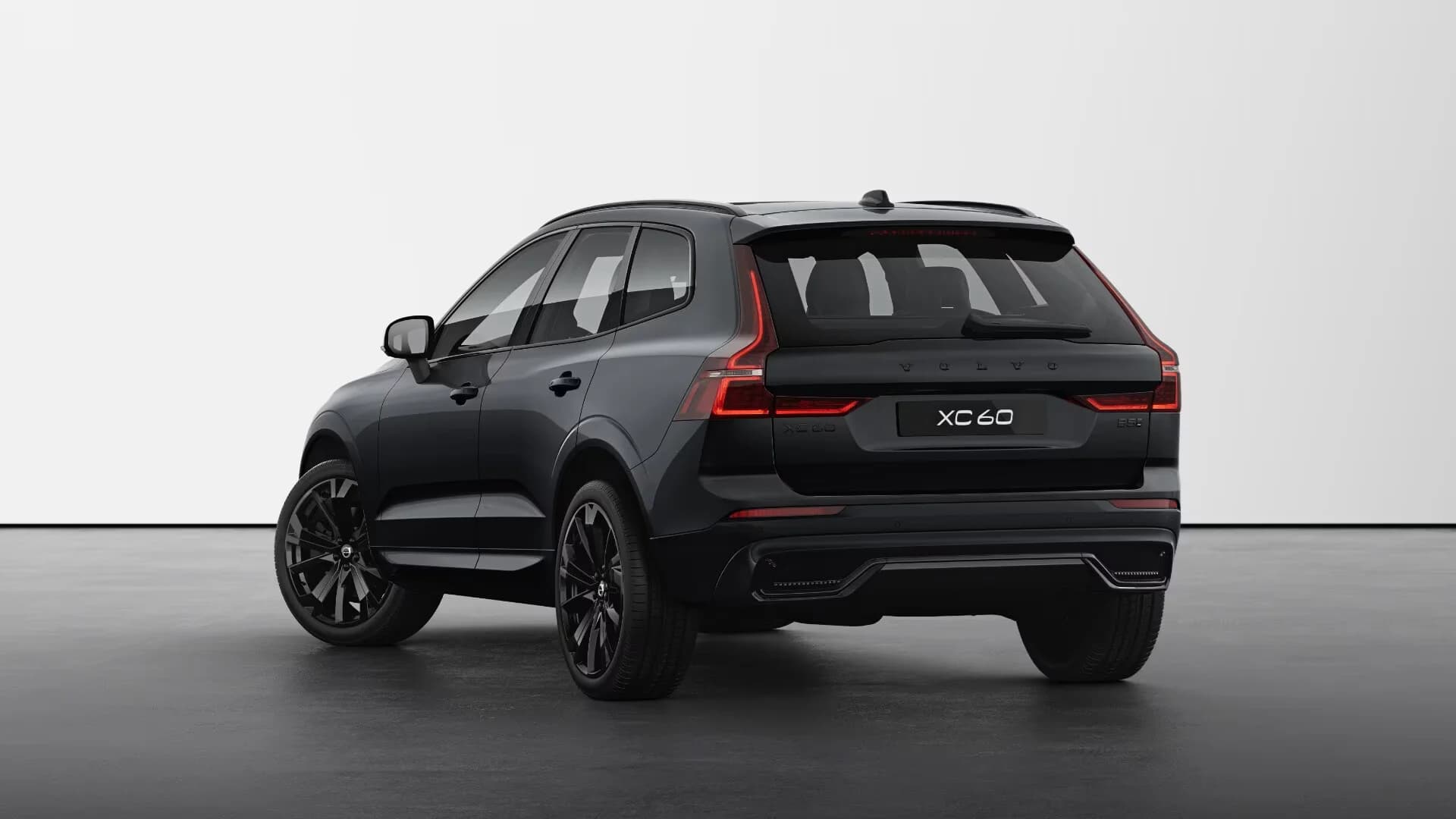 Volvo XC60 B5 — zdjęcie 4